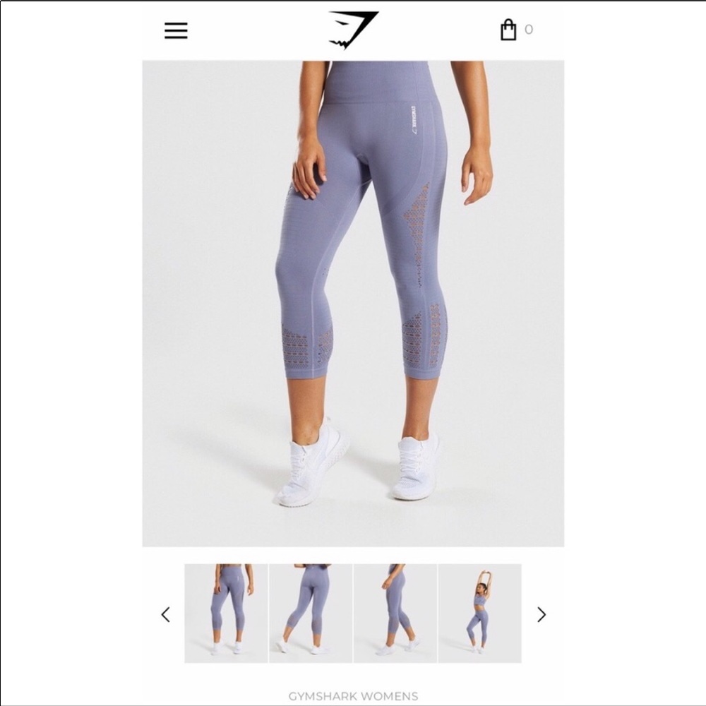 Gymshark leggings